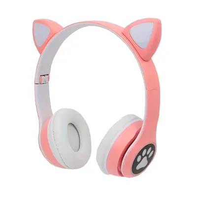 Wireless headphones ViV-23M