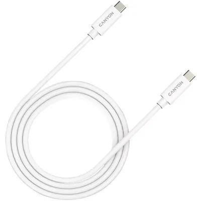 Cable CANYON CNS-USBC44W TYPE C