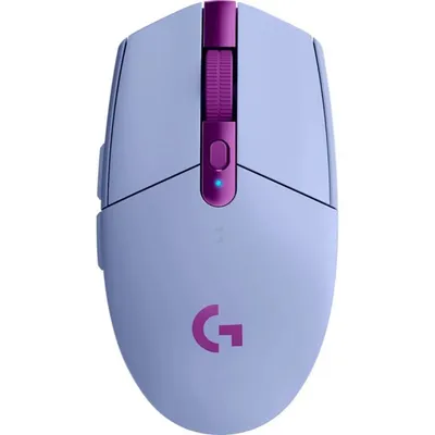 G305 LIGHTSPEED Mouse L910-006022 LILAC/L910-006022