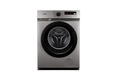 Washing machine Midea MFN03W70/S-C