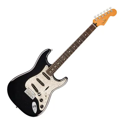 Fender 70TH ANV PLYR STRAT RW NEBNOIR