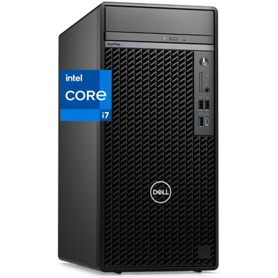 OptiPlex 7020 MT Desktop PC