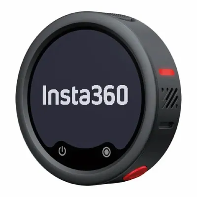 Advanced microphone Insta360 Mic Pro Advanced Microphone
