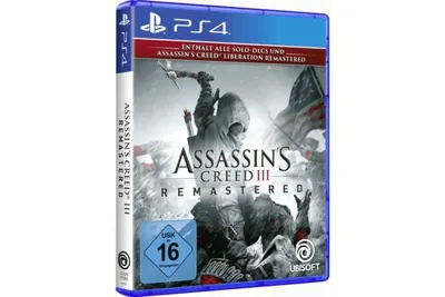 Game PLAYSTATION PS4 ASSASSIN