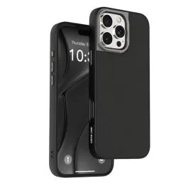 Case iPhone 16 Pro Max MagSafe Leather 3in1 Constr