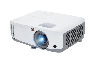 DLP projector VIEWSONIC PA503X XGA 1024 x 768 VGA 640 x 480 to WUXGA 1900 x 1200
