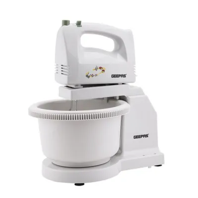 Hand blender GEEPAS GHB2002N