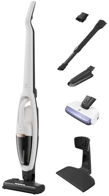 Electrolux ES52HB25SH Handheld cordless vacuum cleaner