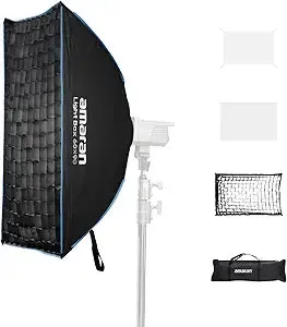 Light box APUTURE Amaran Light Box 60x90 MA00060038
