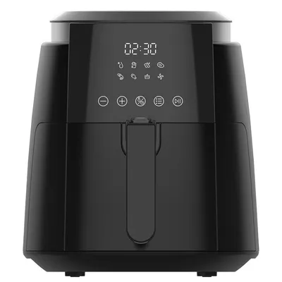 Air fryer KUMTEL HAF-02 DIGITAL