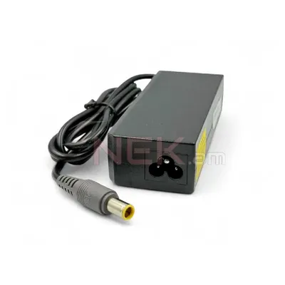 Laptop adapter charger Lenovo 20V 4.5A 8.0x7.4mm