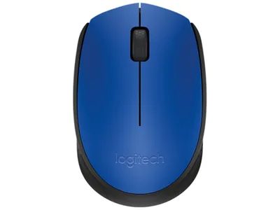 Mouse M171 WIRELESS L910-004640
