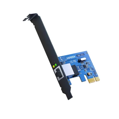 UGreen 30771 PCI-e 10 100 1000