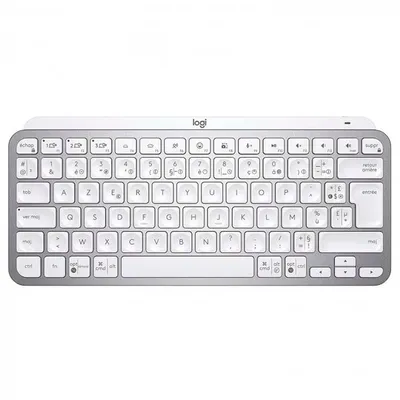 MX Keys Mini for Mac