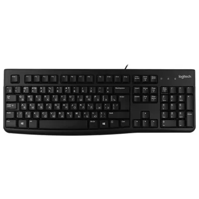 Keyboard K120 FOR BUSINESS L920-002522
