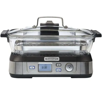 Food steamer Cuisinart STM1000E