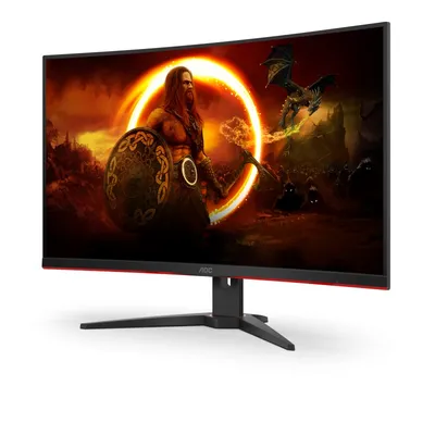 Monitor AOC CQ32G2SE 2K