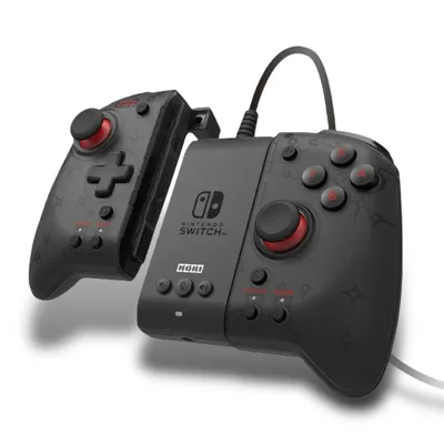 Hori Split Pad Pro Attachment Set for Nintendo Switch
