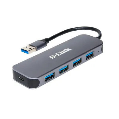 USB 3.0 HUB D-Link DUB-1341 C2A