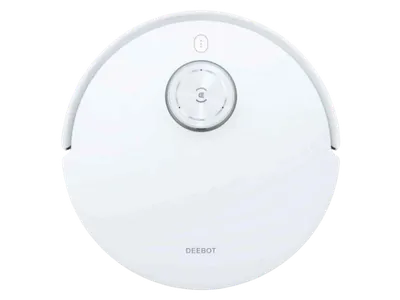Robot Vacuum Cool Ecovacs Deebot T10 DBX33