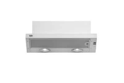 Built-in cooker hood Beko CTB6250W