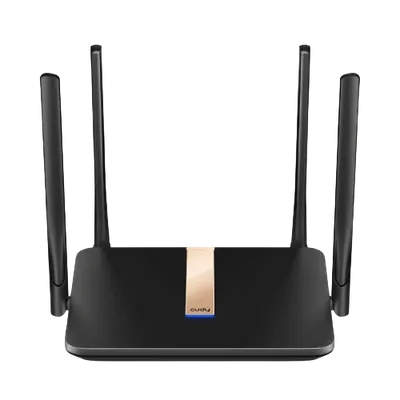 LT500D AC1200 4G LTE Router