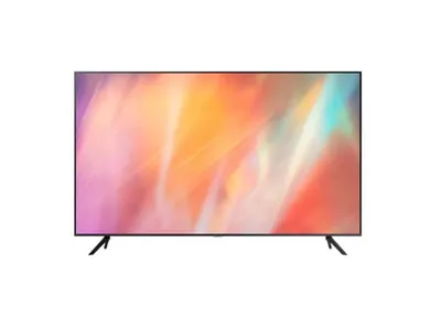 TV Samsung 55 UE55AU7140UXRU