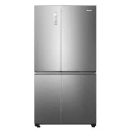 Refrigerator Hisense RS840N4AIF