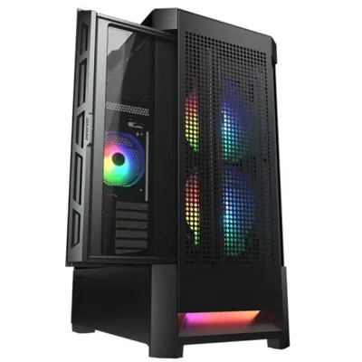 Gaming and 3D graphics 020