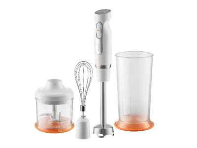 Hand blender SENCOR SHB 4378 WH