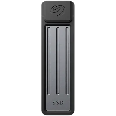 External Ultra Compact SSD External