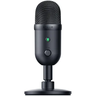 Microphone Razer Seiren v2 X RZ19-04050100-R3M1