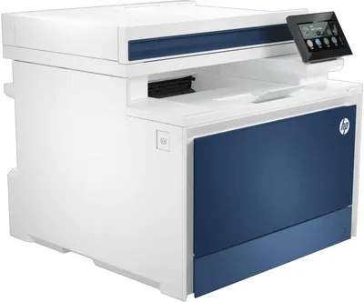 HP LaserJet Pro M4303dw W1A77A Print Copy Scan ADF Colour