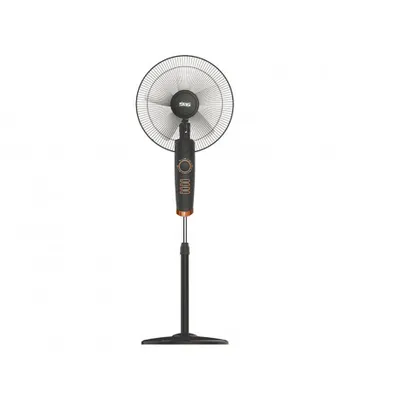 Room fan DSP KD3078