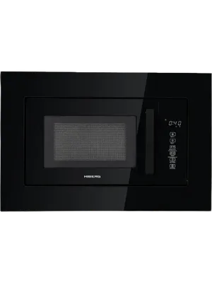 Built-in microwave Hiberg i-VM 6502 B inverter