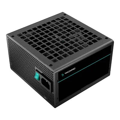 Power supply unit Power Supply DeepCool PF750 750W