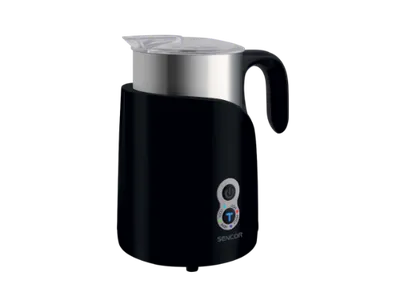 SMF 4000BK Milk Frother