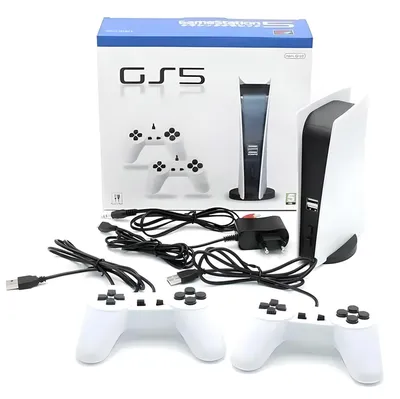 Game console Dendy GS5