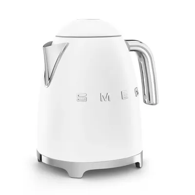 Electric kettle Smeg SMEG KLF03WHMEU