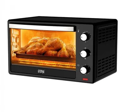 Electric oven Winning Star ST-9620