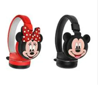 Headset Micker