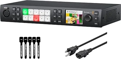 ATEM 1 M/E Constellation 4K