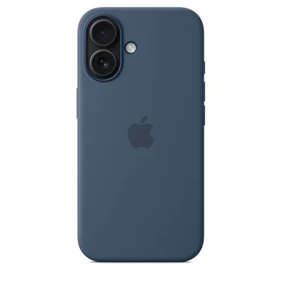 iPhone 16