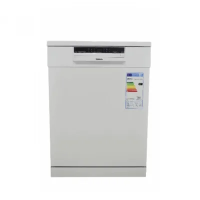 VIKASS V60DWC3A401L- Dishwashers V60DWC3A401L-WHITE
