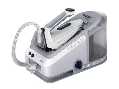 IS7262GY Steam station iron