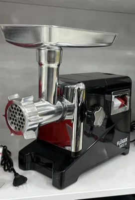 Meat grinder FLUGER 900WWS