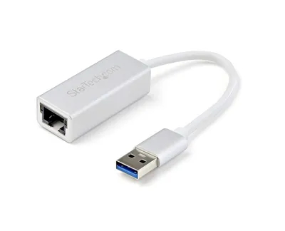 USB-ից LAN ադապտեր 10 100