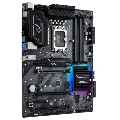 AsRock Z690 PRO RS