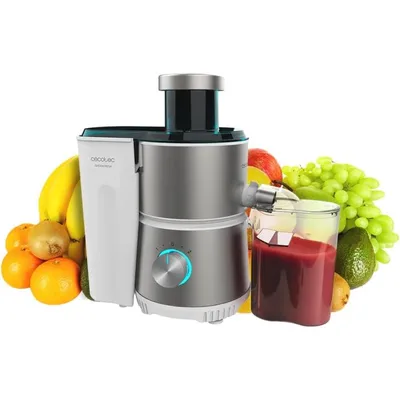 Juicer Cecotec 04154 Juice&Fresh titan