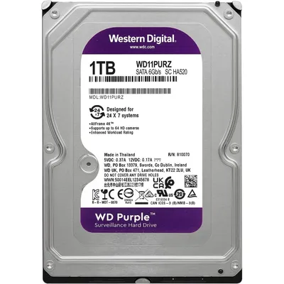 WD WD11PURZ